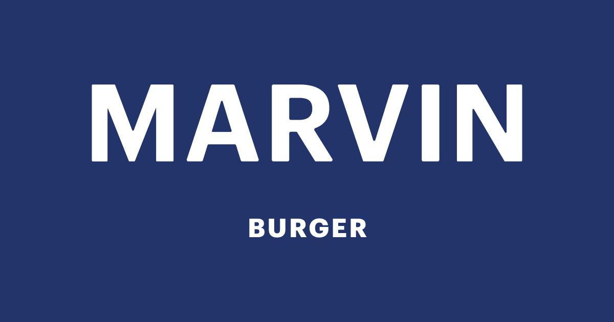 (c) Marvinburger.com.br